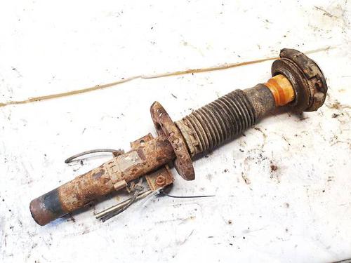 Used Right front shock absorber Right front shock absorber 35348670 35348670