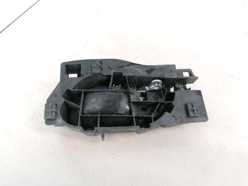 Front right interior door handle CITROËN BERLINGO MULTISPACE (B9) 1.6 HDi 90 | BP35503477I14 - Image 2