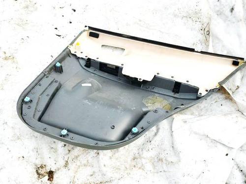 Rear left panel HYUNDAI SANTA FÉ I (SM) 2.0 CRDi | BP37677637C60 - Image 3