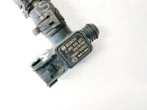 Electronic module PORSCHE CAYENNE (9PA) S 4.5 | BP35115651M83 - Image 3