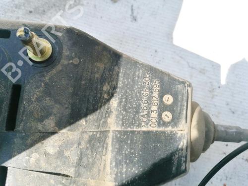 Gear lever RENAULT ESPACE IV (JK0/1_) 2.2 dCi (JK0H) | BP35425570M90 - Image 3