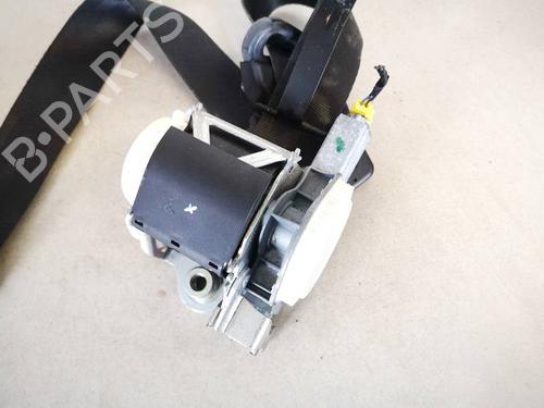 Front left seatbelt FORD FIESTA VI (CB1, CCN) 1.4 TDCi | BP35242270I26 - Image 2