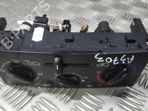 Used Climate control Climate control PEUGEOT 207 (WA_, WC_) 1.4 (75 hp) 35698487 35698487