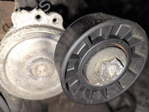 Pulley FORD S-MAX (WA6) 2.0 TDCi | BP35210179M122 - Image 3
