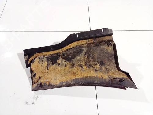 Torpedoplade Torpedoplade PEUGEOT 405 II (4B) 1.9 TD (90 hp) 35196455 35196455