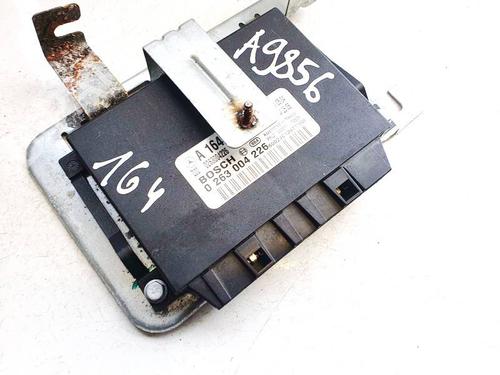 Electronic module MERCEDES-BENZ M-CLASS (W164) ML 350 4-matic (164.186) | BP38573375M83 - Image 2