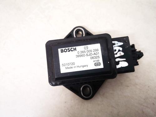 Electronic module HONDA FR-V (BE) 1.8 (BE1) | BP35544910M83 - Image 2