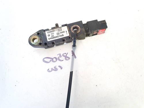 Used Electronic module CHRYSLER PACIFICA 3.5 AWD (253 hp) 32922283