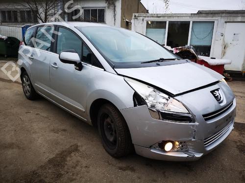 Used Parts PEUGEOT 5008 (0U_, 0E_) 2.0 HDi 150 / BlueHDi 150 (150 hp) 4444088
