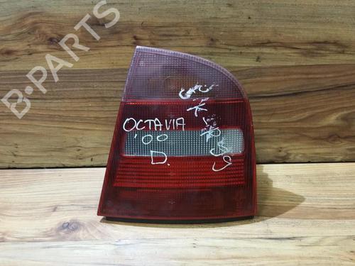 Used Right taillight Right taillight 35648111 35648111