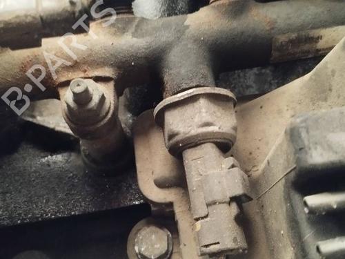 Used Injection rail Injection rail CITROËN C5 III (RD_) 2.0 HDi (RDRHD8, RDRHDJ, RDRHR8, RDRHRJ) (136 hp) 35234464 35234464