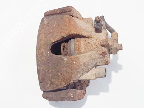 Used Right front brake caliper Right front brake caliper OPEL ASTRA G Hatchback (T98) 2.0 DI (F08, F48) (82 hp) 35592238 35592238