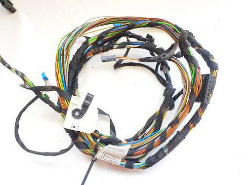 Wiring harness CITROËN C4 Picasso II 1.6 HDi / BlueHDi 115 | BP35003959E16 - Image 3