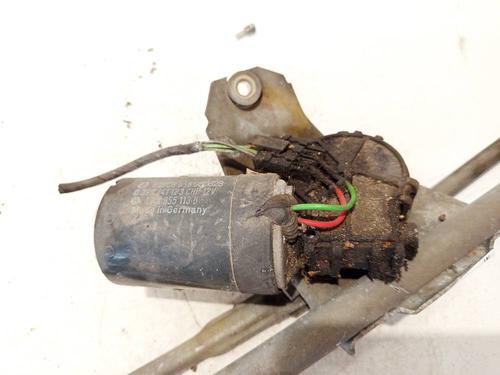 Used Front wiper motor Front wiper motor 34966031 34966031