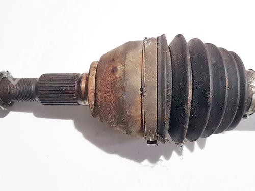 Right front driveshaft SAAB 9-3 (YS3F, E79, D79, D75) 2.2 TiD | BP35443903M39 - Image 2