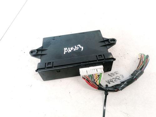 Used Electronic module Electronic module SAAB 9-5 (YS3E) 2.0 t (150 hp) 35588808 35588808
