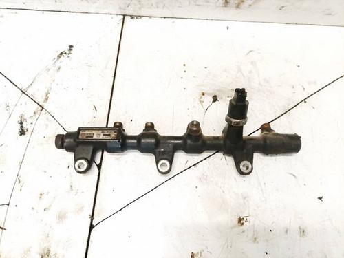 Used Injection rail Injection rail 35244394 35244394
