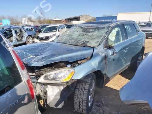 Electronic module VOLVO XC60 I SUV (156) D5 AWD | BP33107585M83  - Image 5