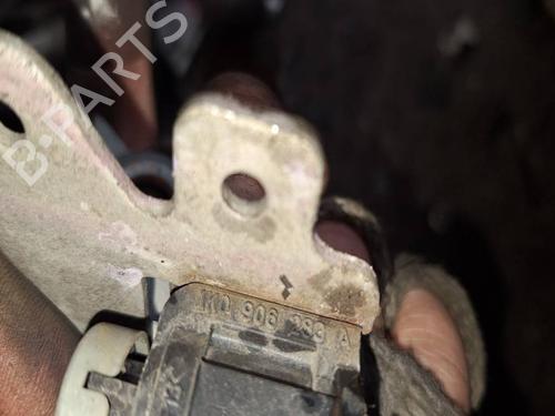 Electronic module AUDI A4 B8 (8K2) 2.0 TDI | BP38479282M83 - Image 4