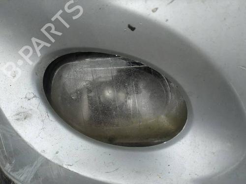 Used Right front fog light Right front fog light 35303392 35303392