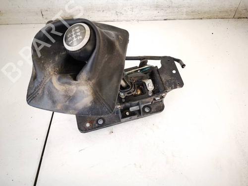 Used Gear lever Gear lever SUBARU IMPREZA Hatchback (GR, GH, G3) 2.0 D AWD (150 hp) 35100807 35100807