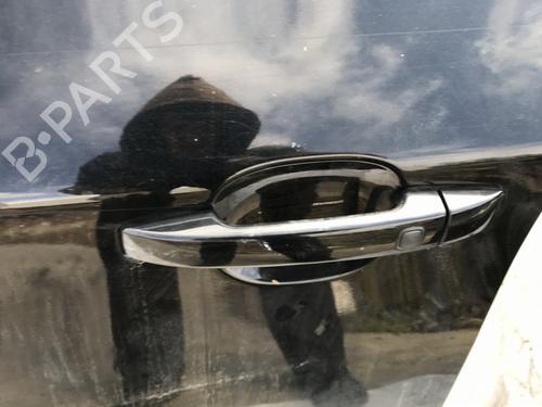 front-left-exterior-door-handle-subaru-impreza-hatchback-gr-gh-g3-2007-2008-2009-2010-2011-2012-2013-2014-35619740 main image