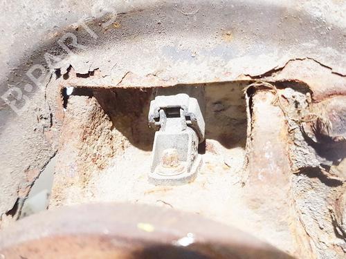 Electronic module MAZDA 3 (BK) 1.6 DI Turbo | BP38740393M83 - Image 2