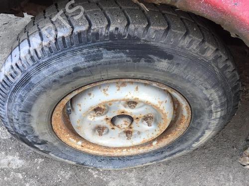 Engine mount FORD TRANSIT Van (E_ _) 2.5 DI (EAL, EAS) | BP33495900M89 - Image 5