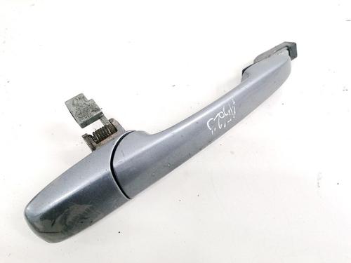 front-left-exterior-door-handle-mazda-6-hatchback-gg-2002-2003-2004-2005-2006-2007-2008-35558929 main image
