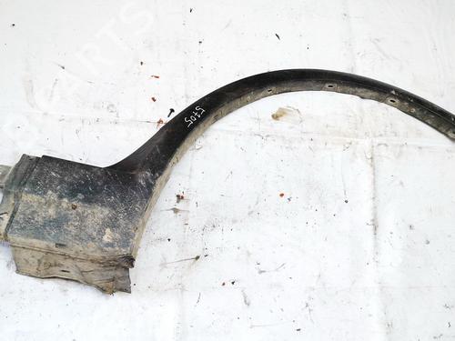 Used Front right wheel arch trim Front right wheel arch trim 35644158 35644158