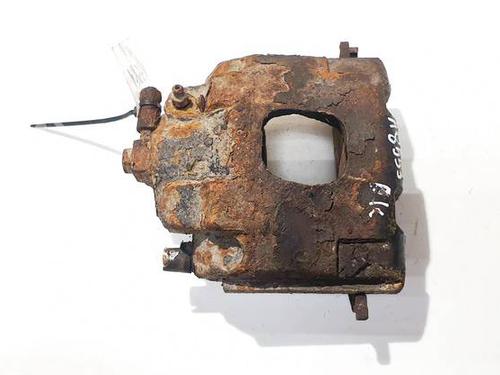 Used Left front brake caliper Left front brake caliper 35366980 35366980