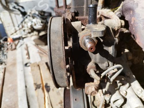 Used Steering pump Steering pump 35501417 35501417