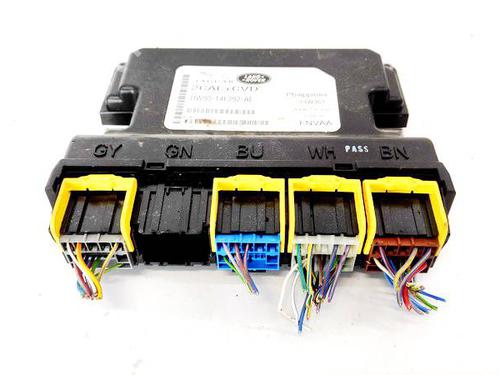 Used Electronic module Electronic module JAGUAR XF I (X250) 3.0 D (241 hp) 32947570 32947570