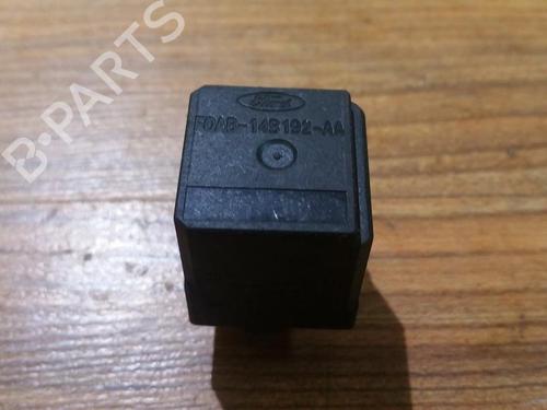Electronic sensor FORD MONDEO III (B5Y) 1.8 16V | BP33531226M84 - Image 2