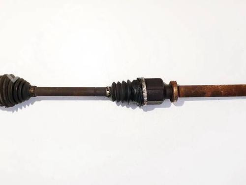 Used Right front driveshaft Right front driveshaft AUDI A6 C6 (4F2) 2.4 (177 hp) 35262242 35262242