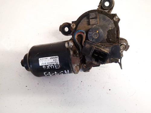 Used Front wiper motor Front wiper motor VW VENTO (1H2) 2.8 VR6 (174 hp) 35187697 35187697