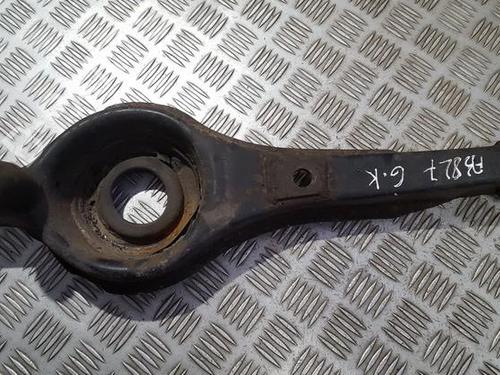 Used Left rear suspension arm Left rear suspension arm FORD FOCUS II (DA_, HCP, DP) 1.8 TDCi (115 hp) 35709217 35709217