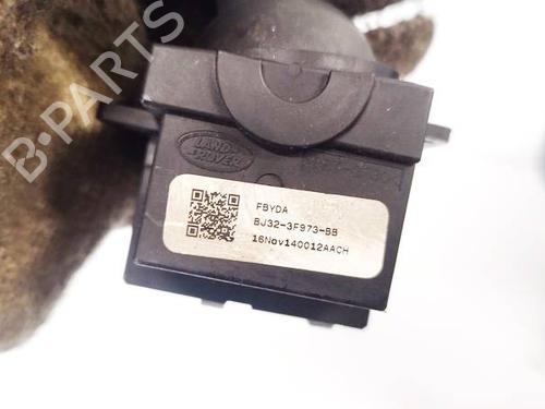 Warning switch LAND ROVER DISCOVERY SPORT (L550) 2.0 D 4x4 | BP37285760I22 - Image 4