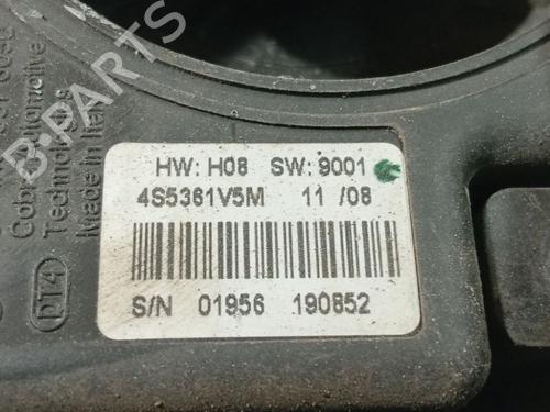 Electronic module SKODA OCTAVIA II (1Z3) 1.9 TDI | BP37278633M83 - Image 5