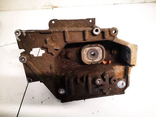 Engine mount NISSAN JUKE (F15) 1.6 | BP32582776M89 - Image 2