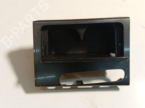 Used Cup/Object holder Cup/Object holder HONDA ACCORD VII (CL, CN) 2.2 i-CTDi (CN1) (140 hp) 34783458 34783458