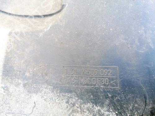 Upper protection BMW 3 (E46) 318 i | BP35431942M93 - Image 3