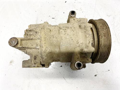 Used AC compressor AC compressor 35093453 35093453