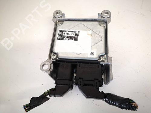 ECU airbags FORD FOCUS C-MAX (DM2) 2.0 TDCi | BP32584954M53  - Image 6