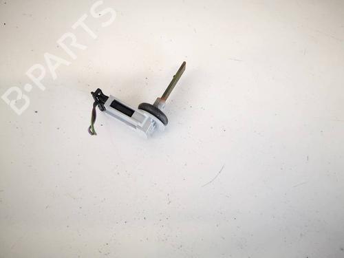 Used Electronic module Electronic module SKODA OCTAVIA II (1Z3) 1.6 FSI (115 hp) 35238281 35238281