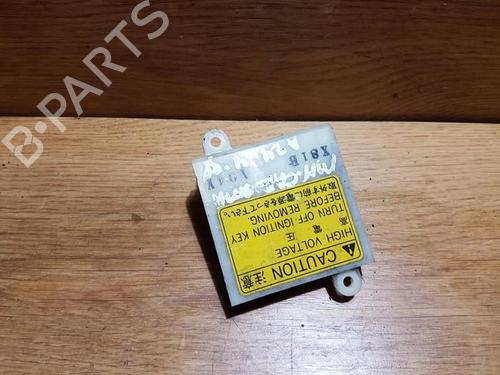 Used Electronic module Electronic module MITSUBISHI CARISMA (DA_) 1.8 16V GDI (DA2A) (125 hp) 33482008 33482008