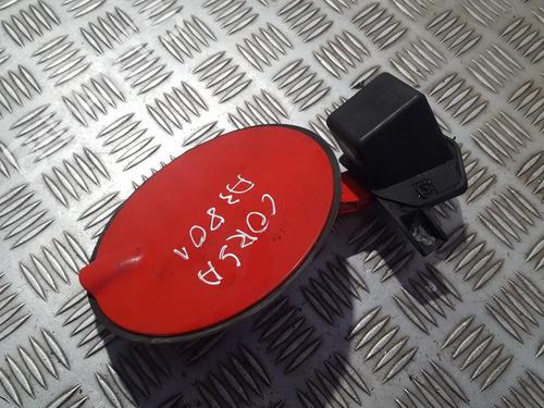 fuel-flap-opel-corsa-d-s07-2006-2007-2008-2009-2010-2011-2012-2013-2014-2015-35705040 main image