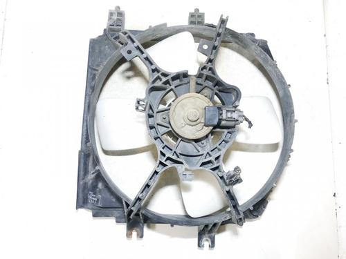 Used Fan Fan MAZDA PREMACY (CP) 1.9 (CP8W) (100 hp) 35863947 35863947