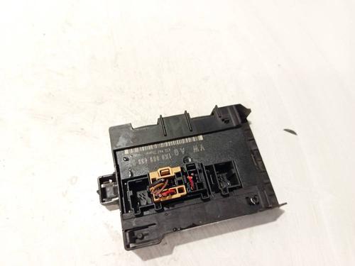 Used Electronic module Electronic module VW GOLF PLUS V (5M1, 521) 1.9 TDI (105 hp) 34912527 34912527