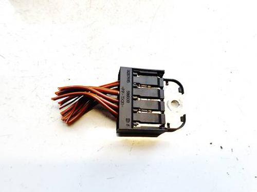 Elektronisk modul Elektronisk modul BMW i4 (G26) eDrive40 (340 hp) 39758209 39758209